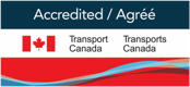 Transport Canada Approved Boating License